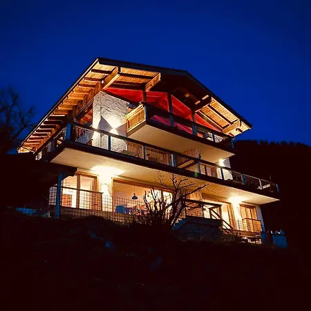 Appartement Zottlhoamat