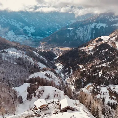 Zottlhoamat * Matrei in Osttirol