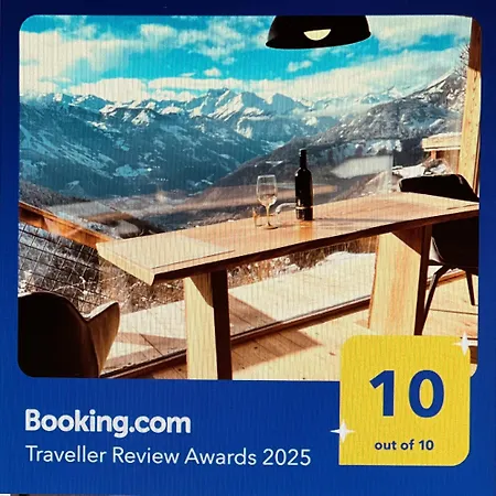 Apartment Zottlhoamat Matrei in Osttirol