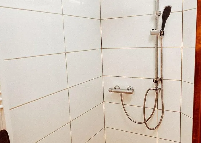 Appartement Zottlhoamat