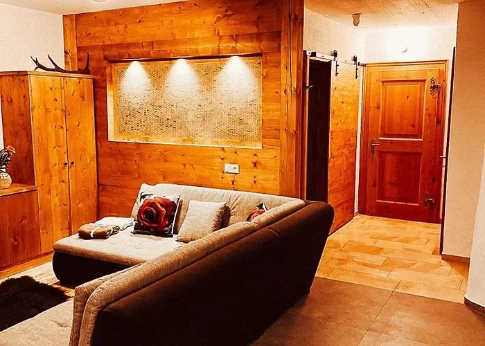 Zottlhoamat * Matrei in Osttirol