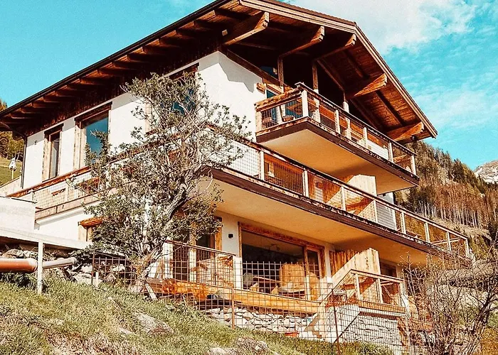 Zottlhoamat Matrei in Osttirol