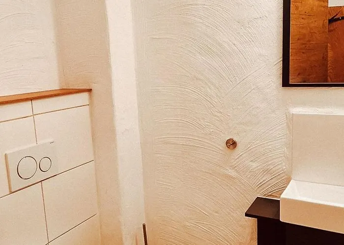 Appartement Zottlhoamat *