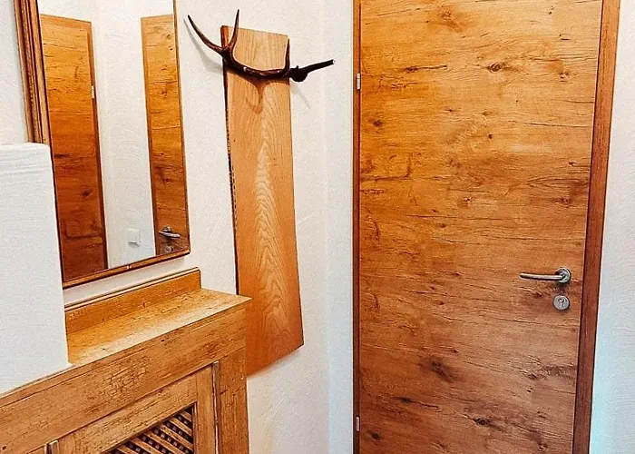 Zottlhoamat Appartement Matrei in Osttirol