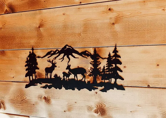 Zottlhoamat * Matrei in Osttirol