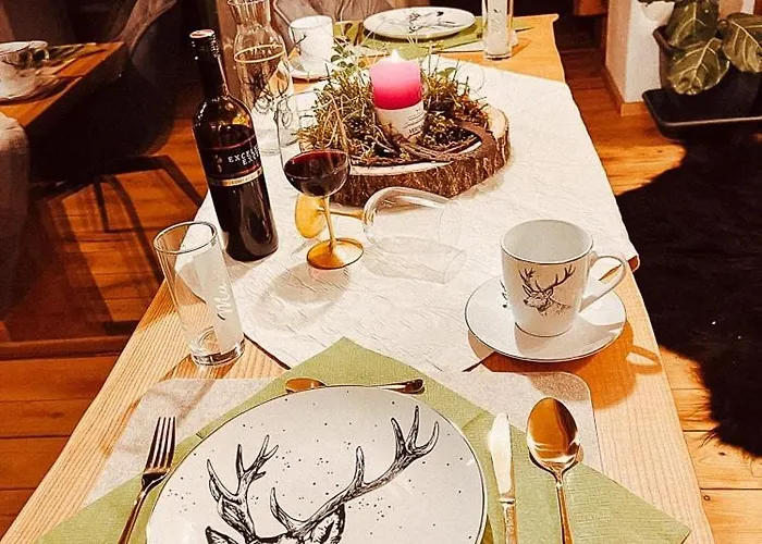 Appartamento Zottlhoamat