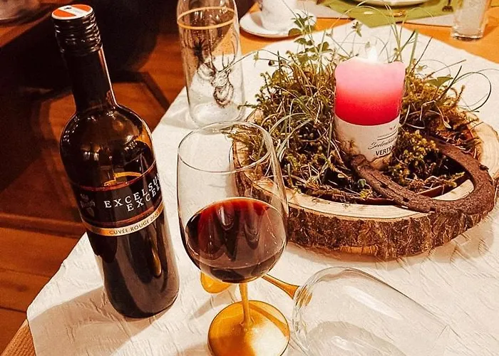 Appartamento Zottlhoamat Matrei in Osttirol