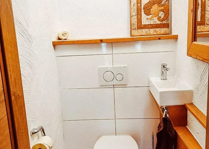 Zottlhoamat Matrei in Osttirol