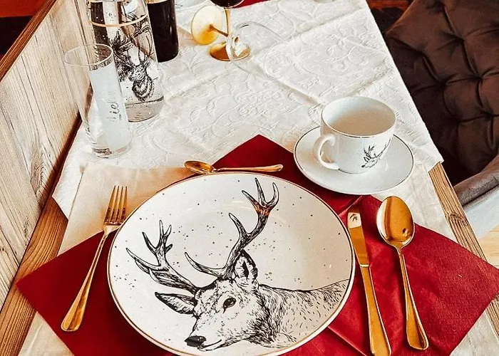 Zottlhoamat * Matrei in Osttirol