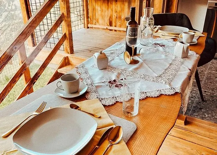 Zottlhoamat Matrei in Osttirol