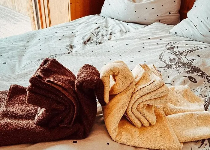 Zottlhoamat Matrei in Osttirol