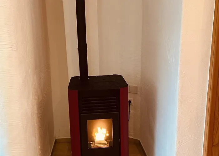 Zottlhoamat Appartement *