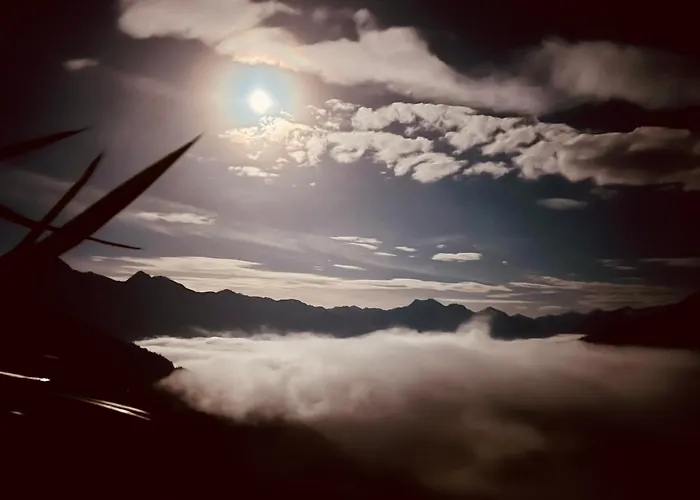 Zottlhoamat * Matrei in Osttirol