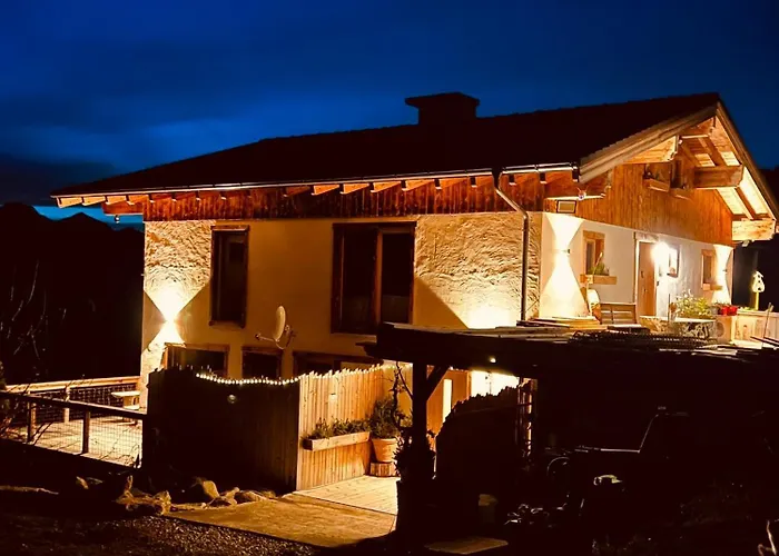 Zottlhoamat * Matrei in Osttirol