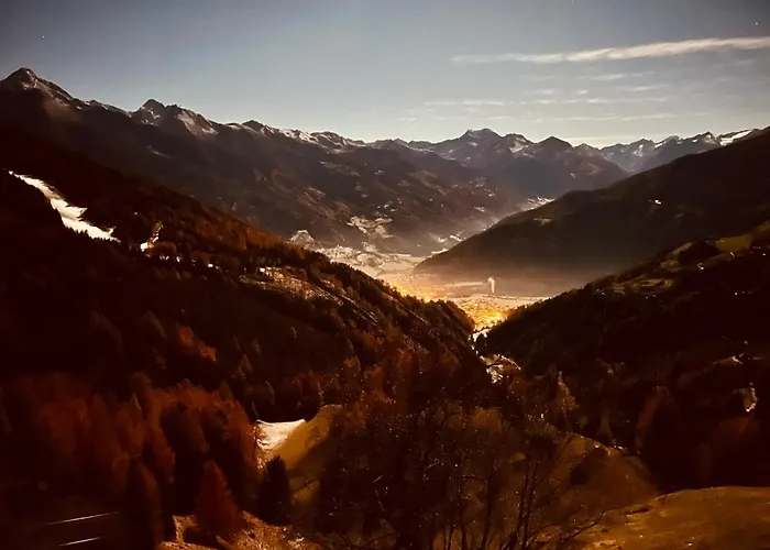 Zottlhoamat Appartamento