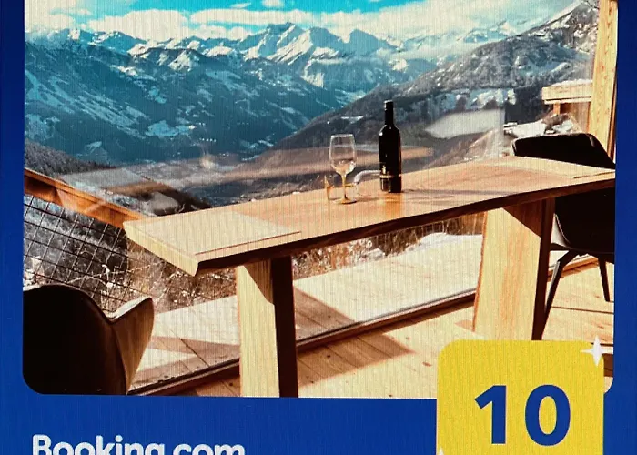 Appartement Zottlhoamat Matrei in Osttirol