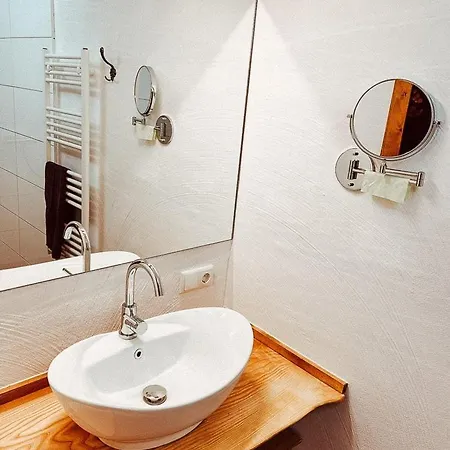 Zottlhoamat Apartman Matrei in Osttirol
