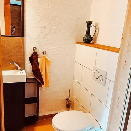 Zottlhoamat * Матрай-ин-Осттироль