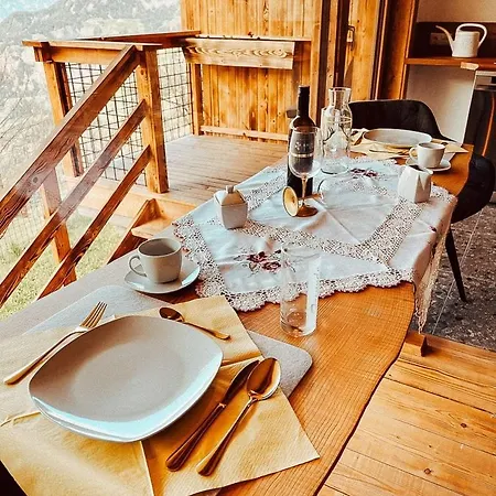 Zottlhoamat Матрай-ин-Осттироль