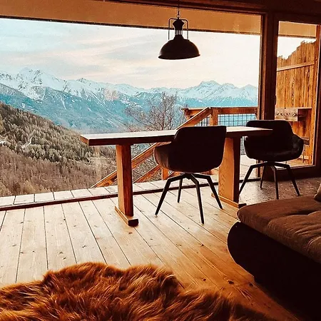 Zottlhoamat Матрай-ин-Осттироль