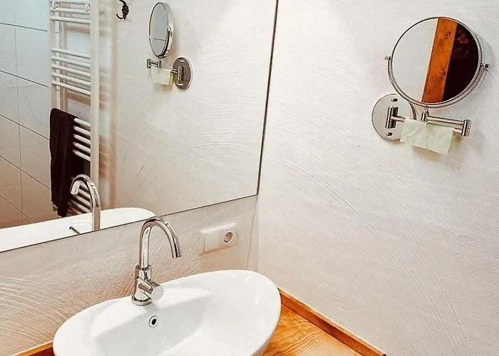 Zottlhoamat Apartmán Matrei in Osttirol