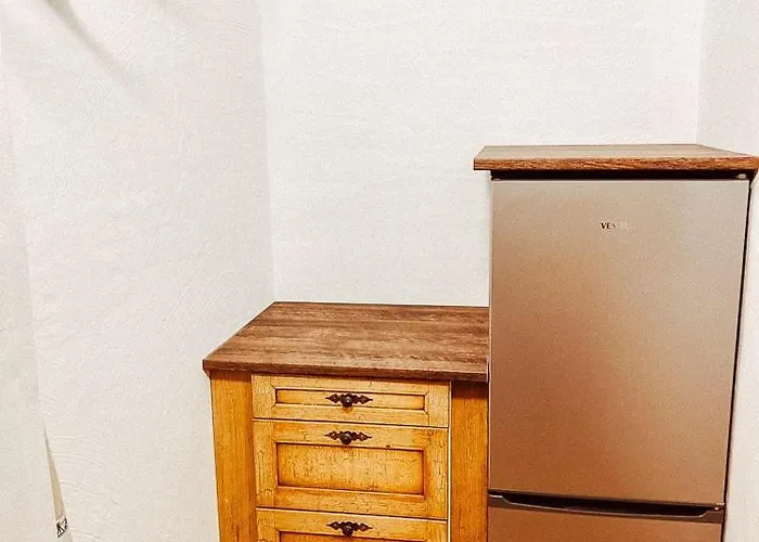 Zottlhoamat Matrei in Osttirol