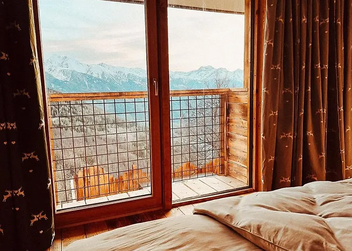 Zottlhoamat * Matrei in Osttirol