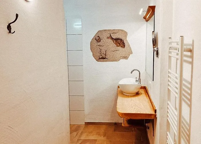 Apartmán Zottlhoamat