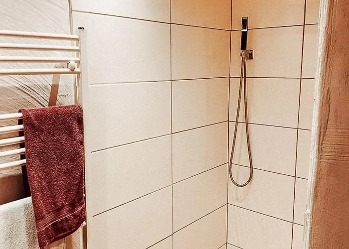 Zottlhoamat Apartmán *