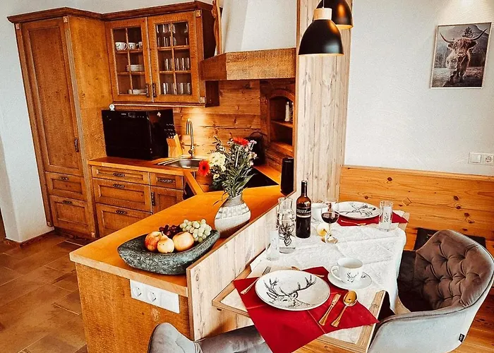 Zottlhoamat * Matrei in Osttirol