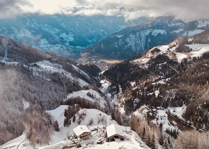 Zottlhoamat * Matrei in Osttirol