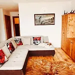 Zottlhoamat Appartement