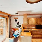 Zottlhoamat Appartement