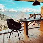Zottlhoamat Appartement Matrei in Osttirol