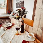 Zottlhoamat Appartement *