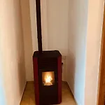 Zottlhoamat Appartement *